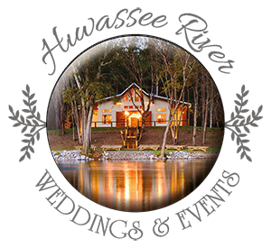 hiwassee river weddings logo